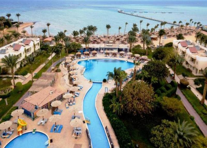Golden Beach Resort Hotel