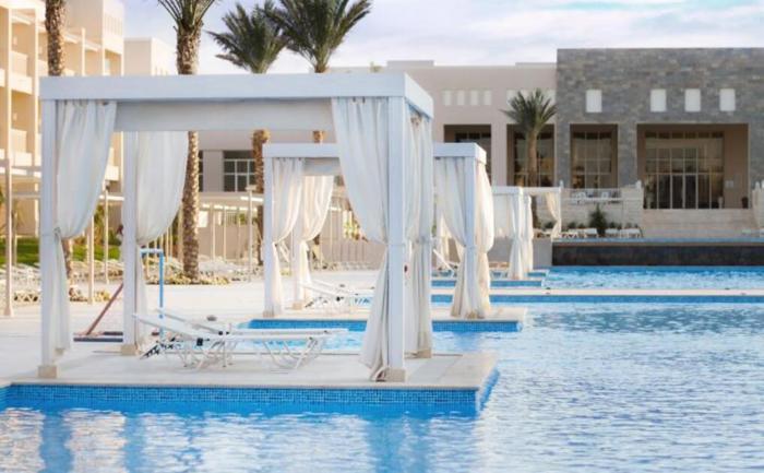 Jaz Aquaviva Resort