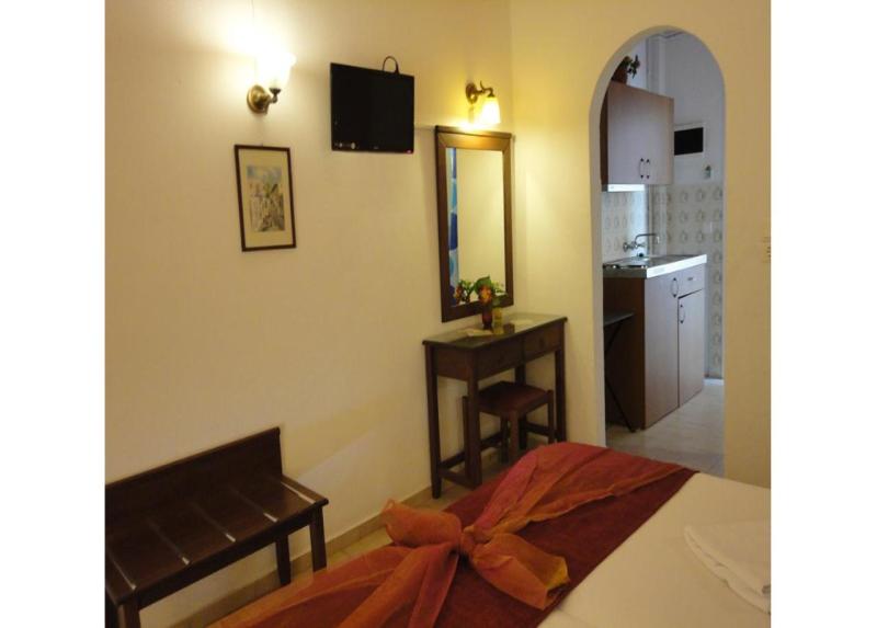 Vila Galini Apartmani