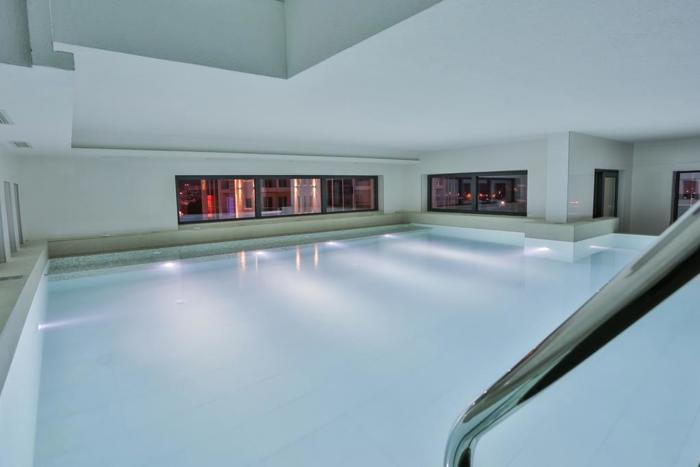 Hotel Bracera