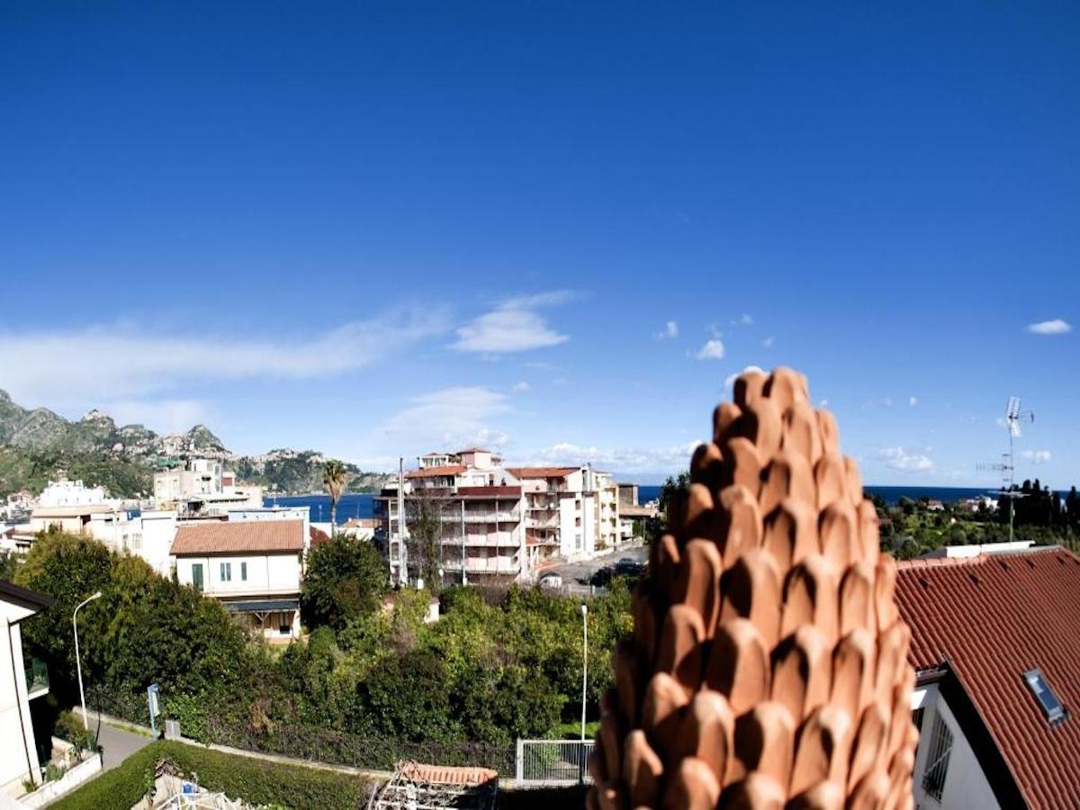 Pensione Villa Sant Antonio