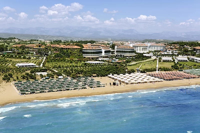Alba Queen Hotel