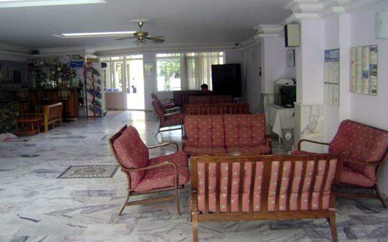 Deniz Hotel