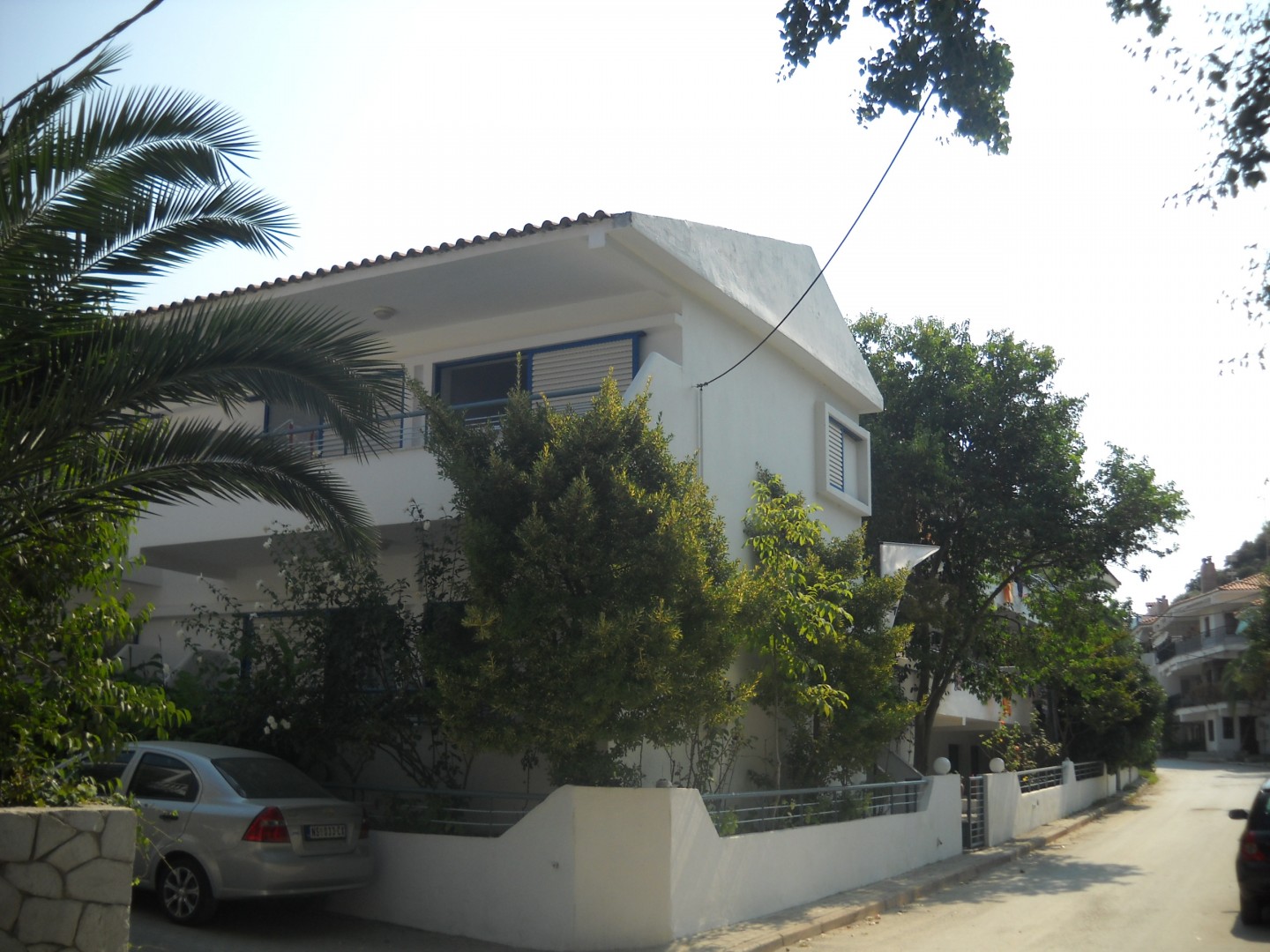 Apartmani i Studija Dukas