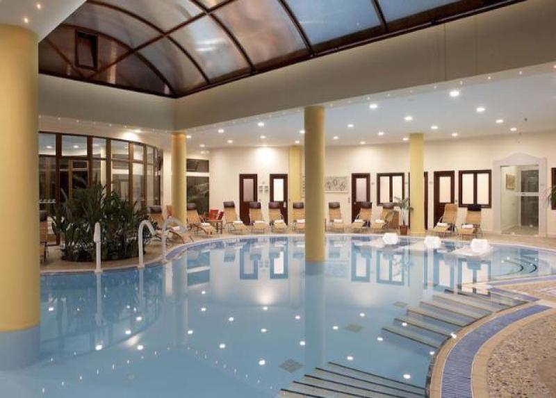 Atrium Palace Thalasso Spa Resort & Villas Hotel