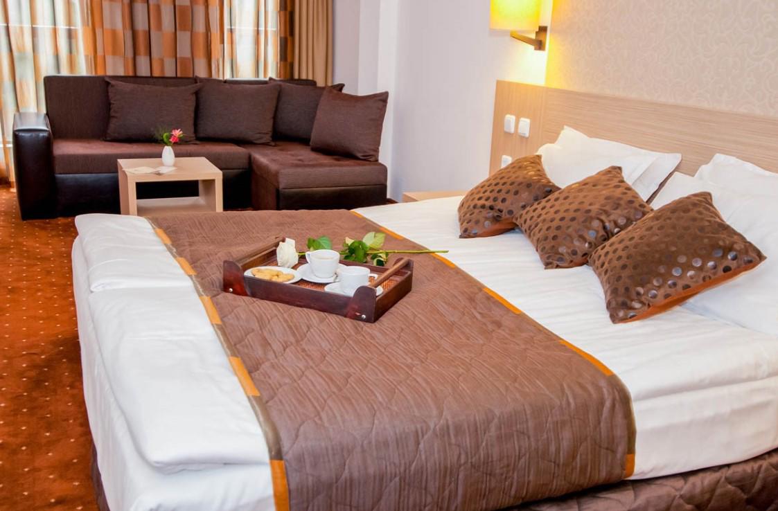 Hotel Radinas Way