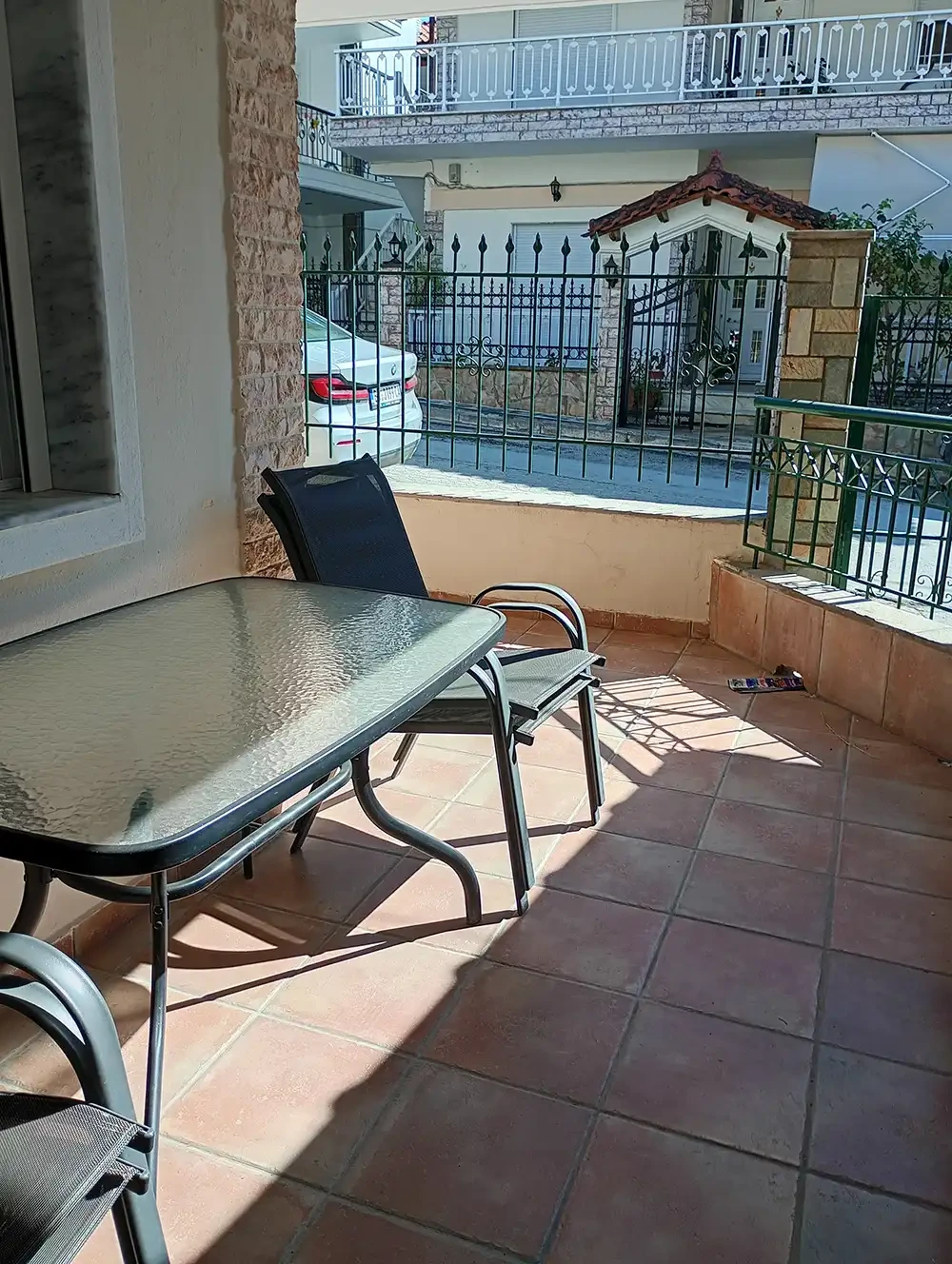 Vila Spiros 2