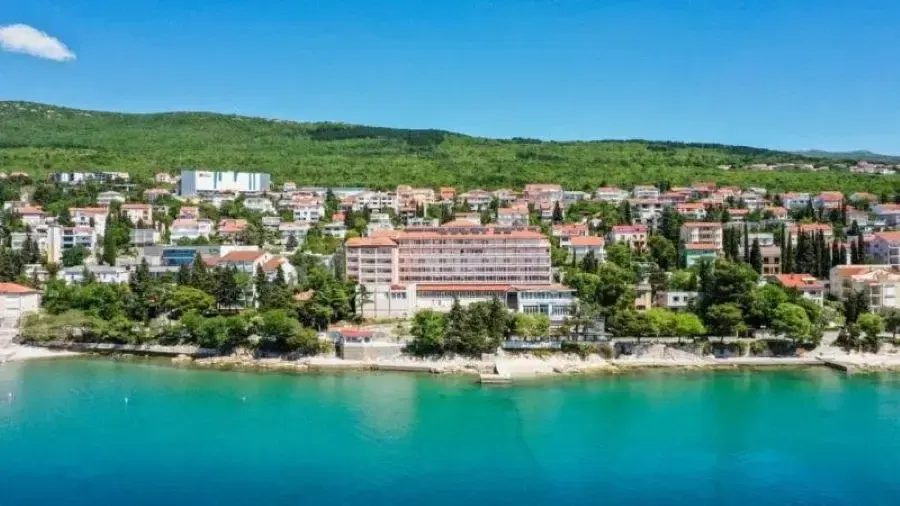 Hotel Mediteran Maradiso by Aminess