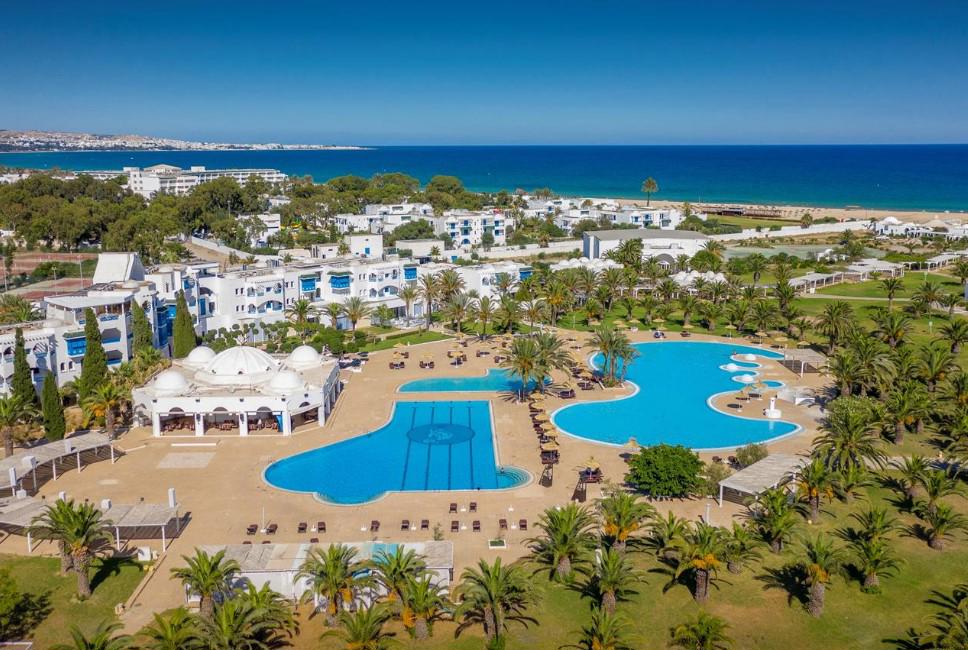 Iberostar Mirage Hammamet