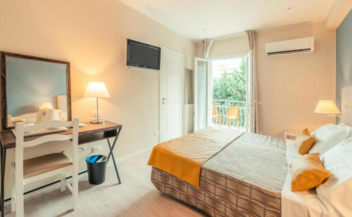 Hotel Rivage