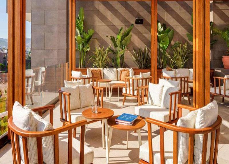 Mgallery The Bodrum Hotel Yalikavak Hotel