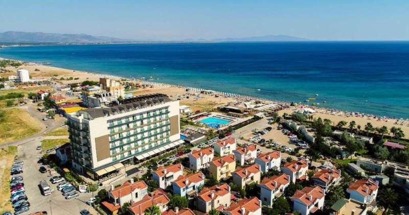 Hotel Musho