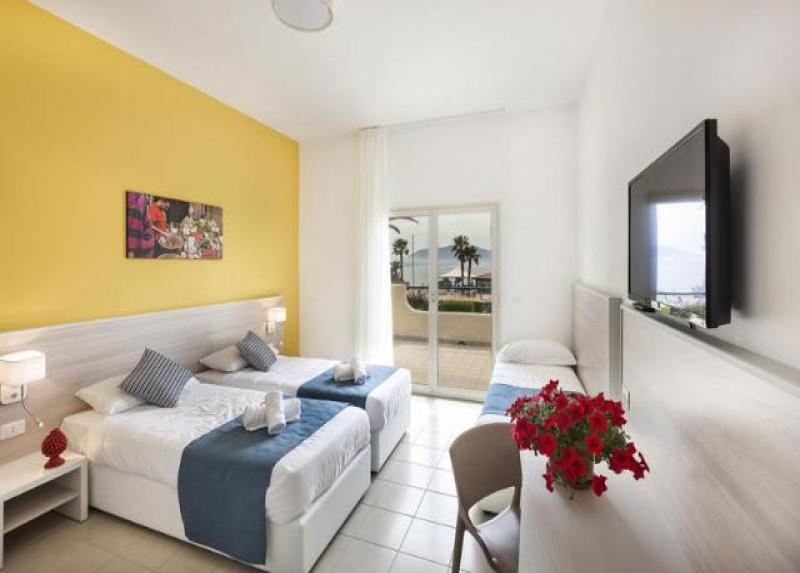 Citta Del Mare Hotel