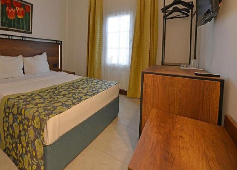 Bitez Garden Life Hotel