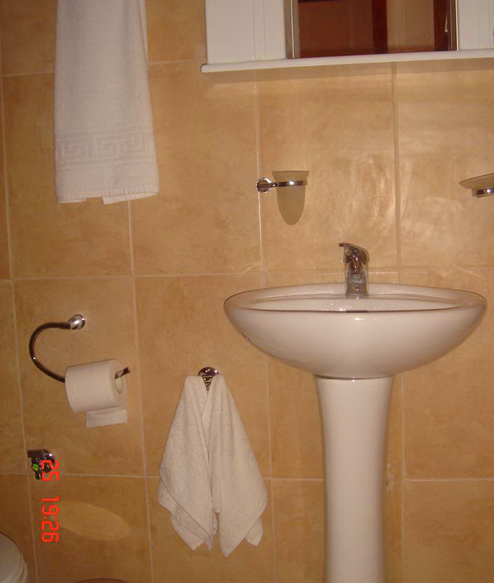 Vila Mixanikus