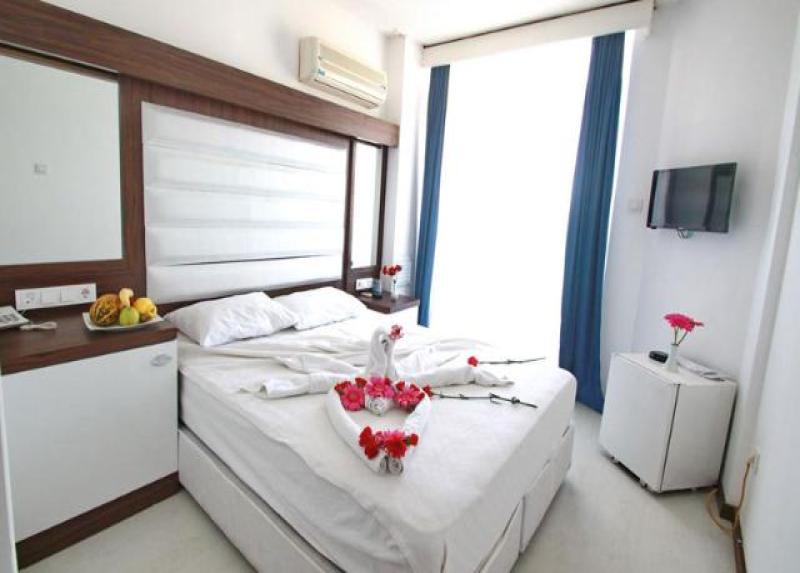 Asena Hotel