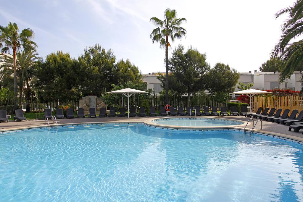 Hotel Pamplona