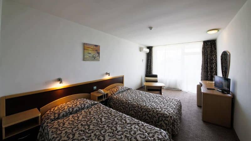 Hotel Shipka