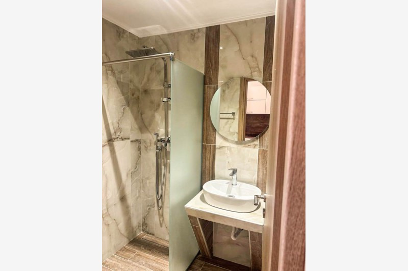Vila Haris Luxury Apartments