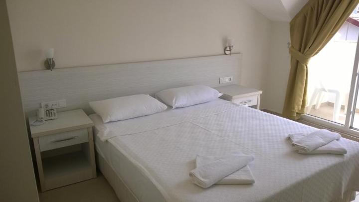 Hotel Marcan Beach