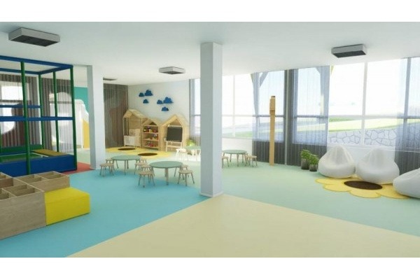 Makarska Sunny Resort (ex Rivijera)