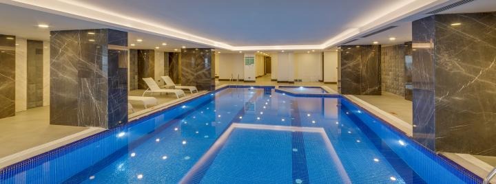 Signature Blue Resort
