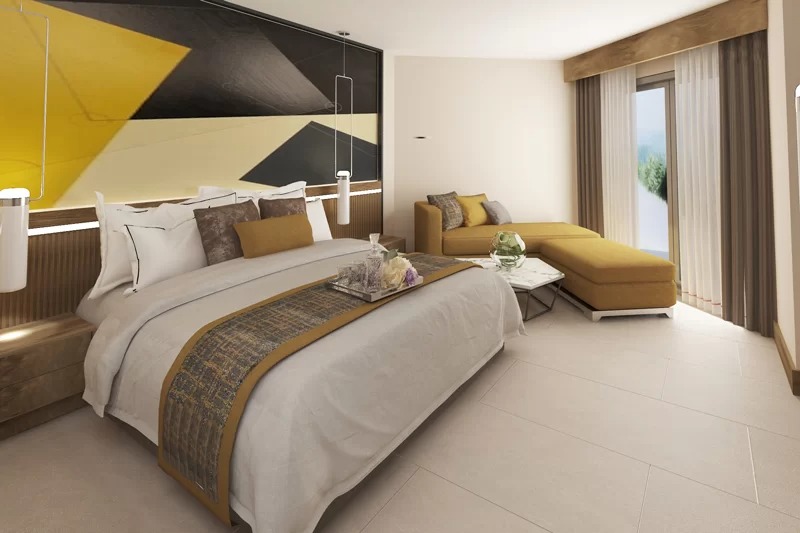 Sorgun Akadia Luxury Premium Hotel