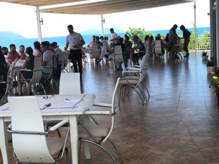 Hotel Envi