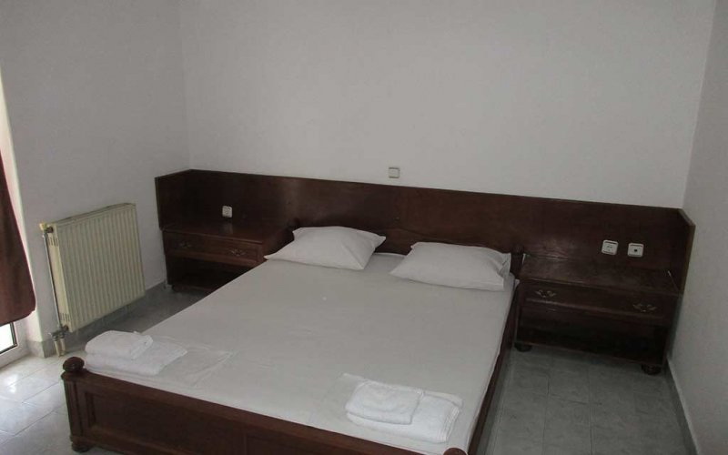 Hotel Lovćen