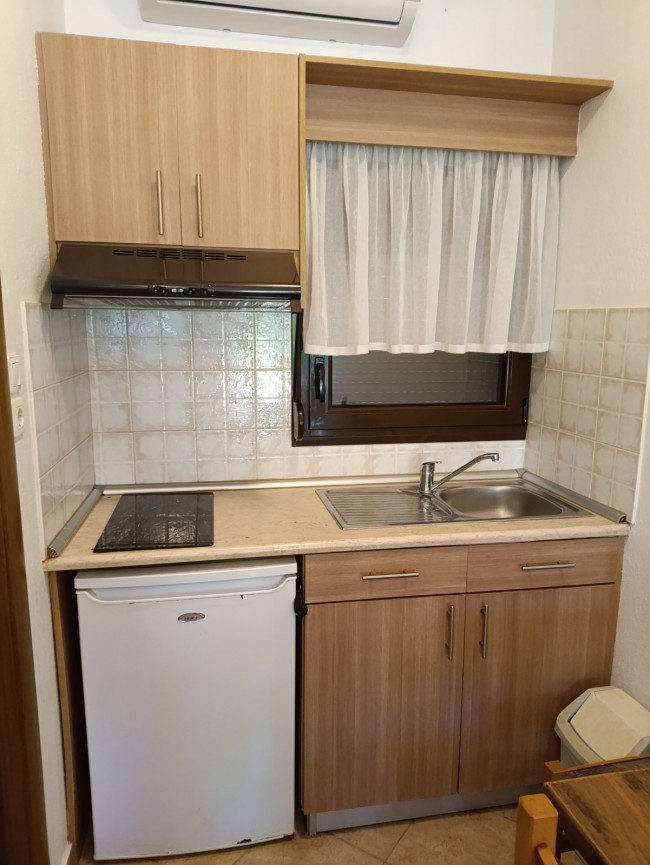 Vila Zoe