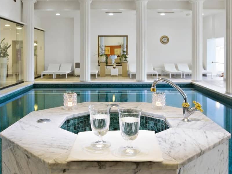 Hotel Grand Toplice