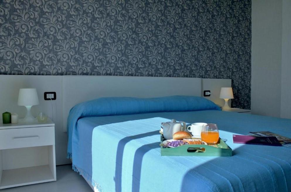 Hotel Baia Azzurra