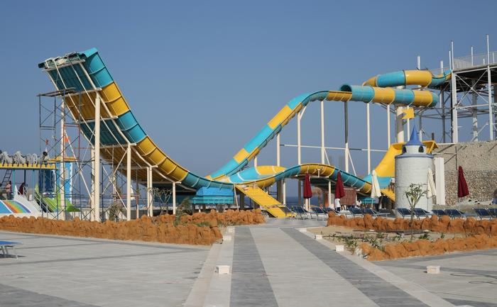 Hotel Amarina Jannah Heights Resort and Aqua Park