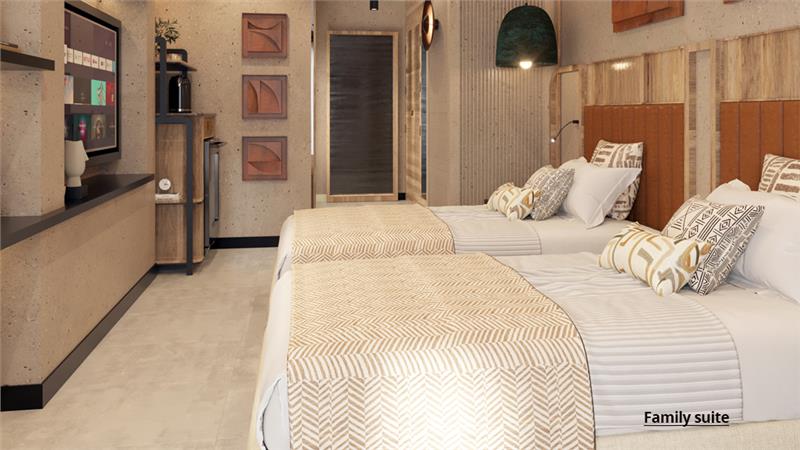 Ethno Hotels Belek