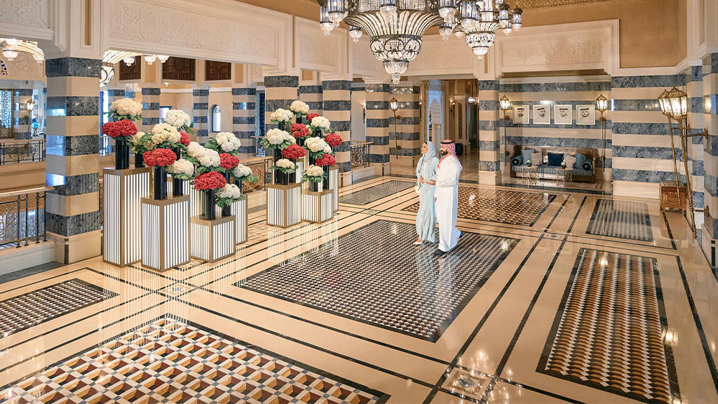 Jumeirah Al Qasr