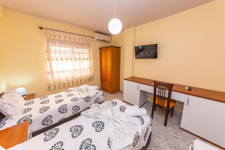 Hotel Fiore