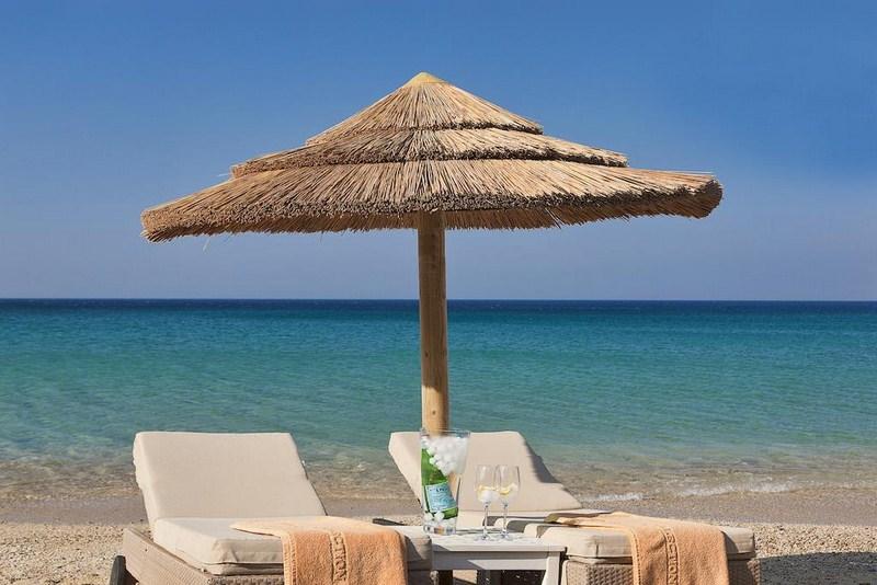 Hotel Royal Myconian Resort & Villas