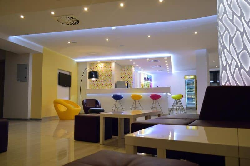 Hotel Arena Mar and Spa