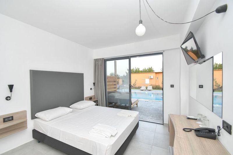 Hotel Evita Mare