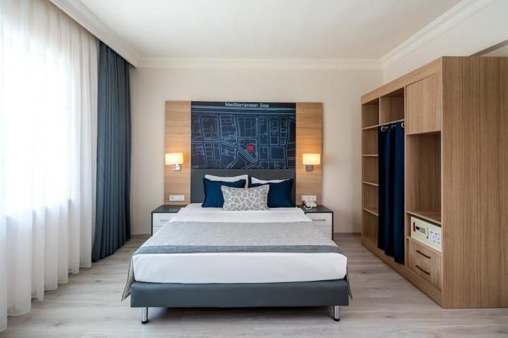 Avena Resort And Spa Hotel