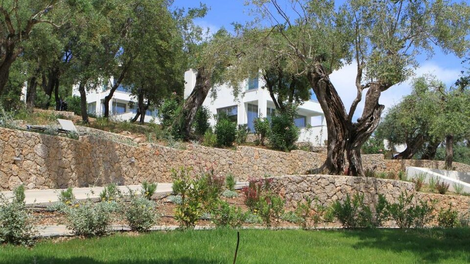 Rodostamo Hotel & SPA
