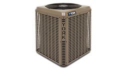 YC2E 14.3 SEER2 Single Stage Air Conditioner