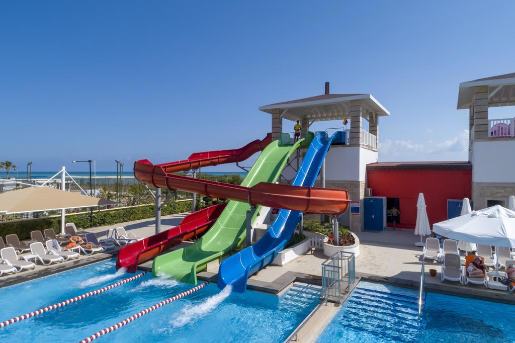 Orange County Resort Belek