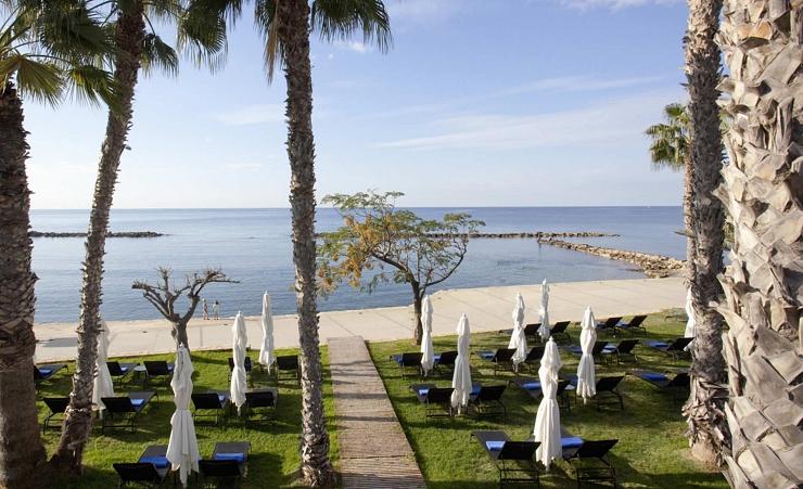 Hotel Annabelle
