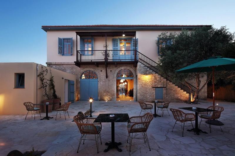 Polis 1097 by Louis Hotels