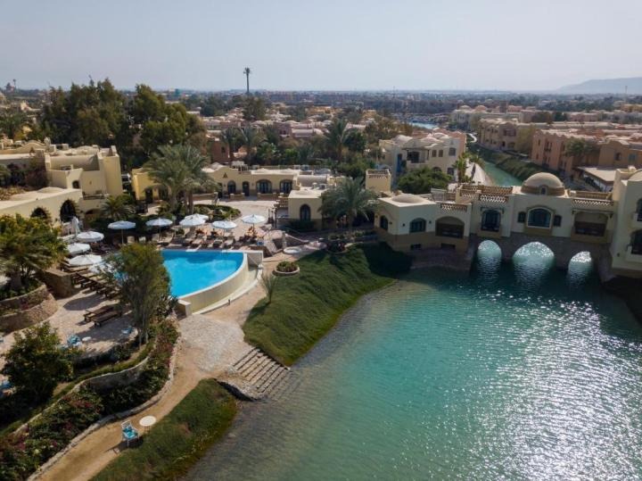 Hotel Dawar El Omda