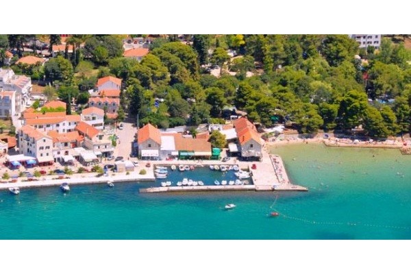 Hotel Villa Donat