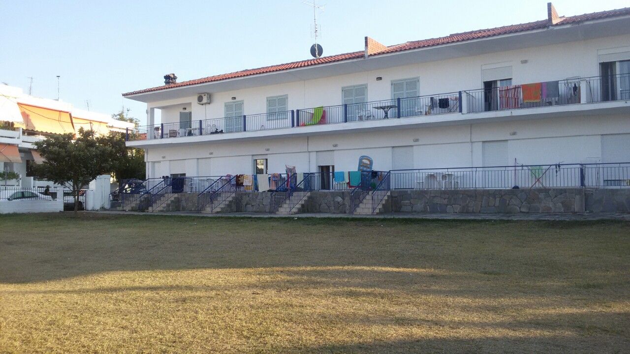 Vila Olga Plus