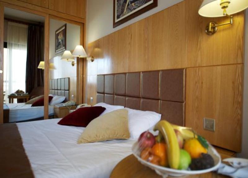 Adams Beach Hotel