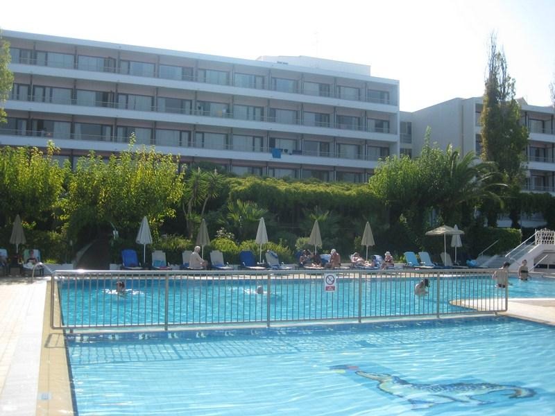 Mediterranee Hotel